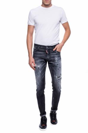 'cool guy jean' jeans, zdjęcie 2 'cool guy jean' jeans od Dsquared2